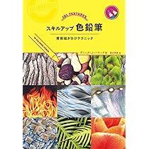 色鉛筆でフルメイクに挑戦した結果✨