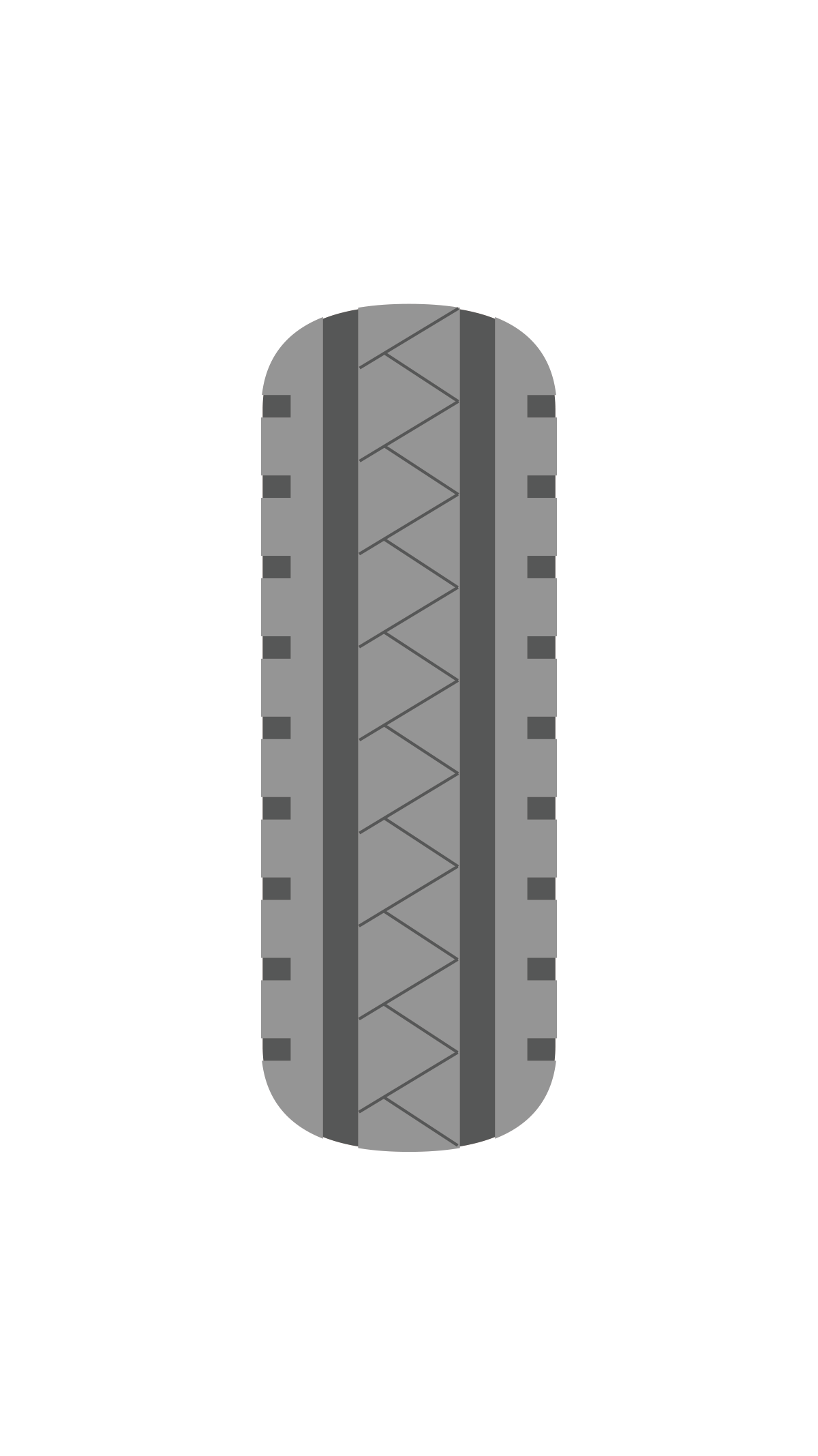 新品のタイヤについているヒゲは「スピュー」という名前だった！ なぜタイヤにヒゲが付着するのか原因を解説自動車情報・ニュース WEB CARTOP