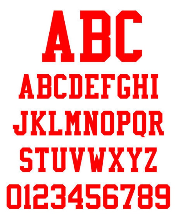 デザイナー厳選 英語フリーフォント50選！おしゃれ・かわいい・ポップなどCanva キャンバ