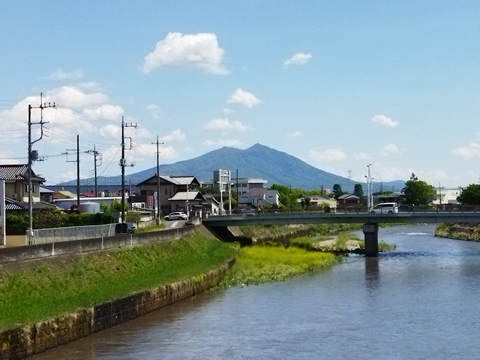 駅周辺散策動画Vol.46】下館駅周辺を散策（ Shimodate Staition)