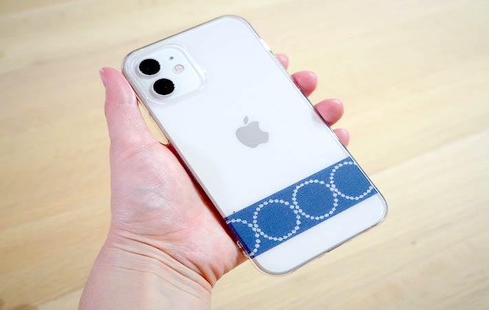 マステを貼るだけ！スヌーピーのスマホケースをつくろうハンドメイド・DIY雑貨Mart マート 公式サイト光文社