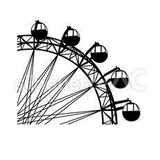 観覧車のベクトル - 無料の高品質ベクトルを Freepik からダウンロードFreepik