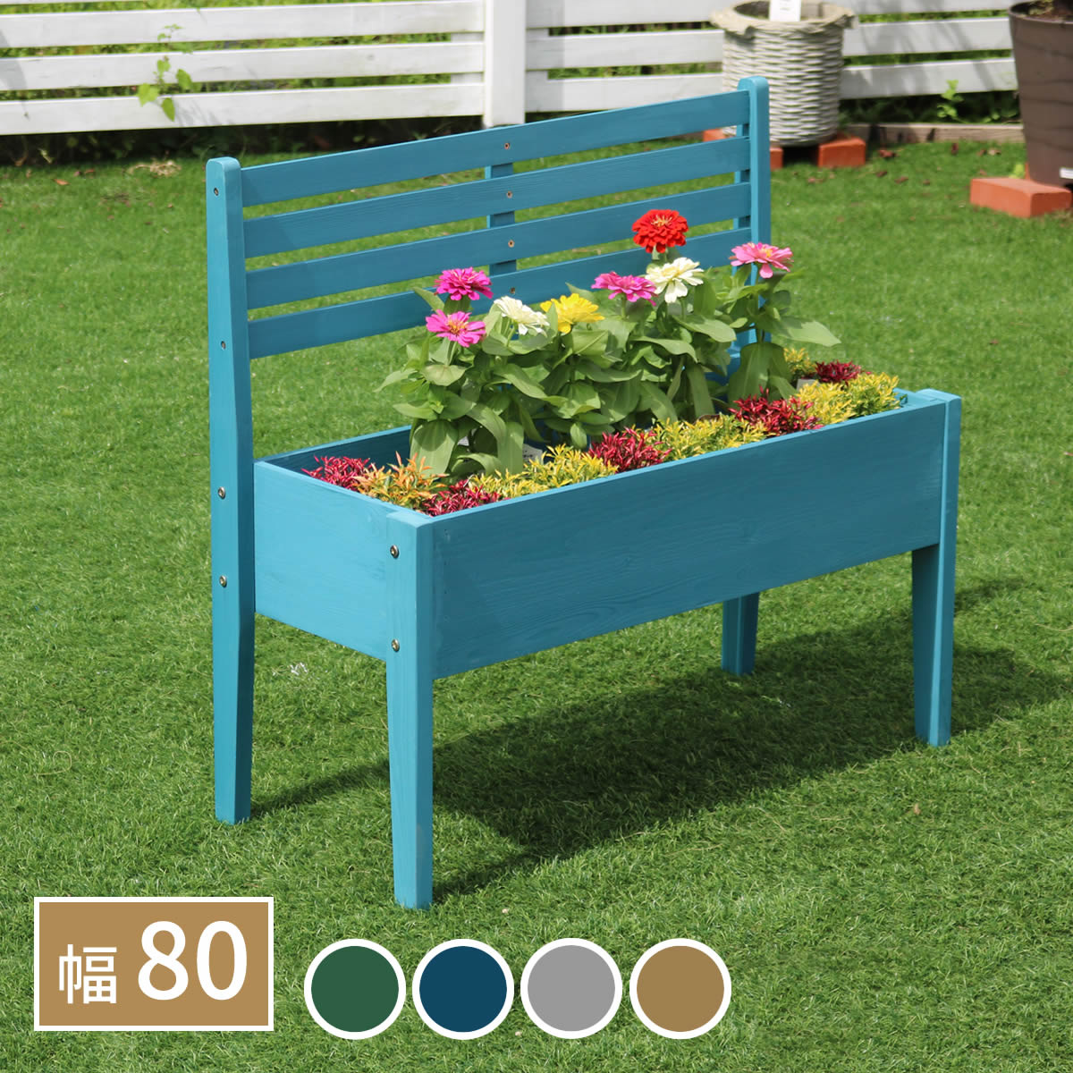 フラワースタンドのおすすめ15選。屋外向き・室内向きのおしゃれな人気アイテムも