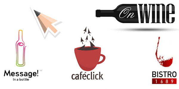 ロゴデザイン いい感じのロゴ貼ってけ140例+ - いぬらぼ