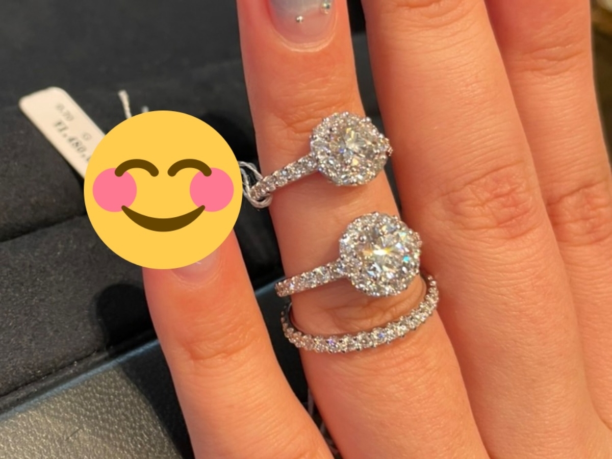 私たちの憧れジュエラー「グラフ」が叶える“私らしさ満点”のウェディングスタイルCLASSY. クラッシィ