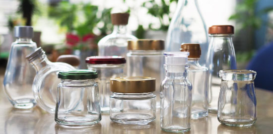瓶やガラス瓶 業務用 販売なら井上硝子の『びん市場.com』