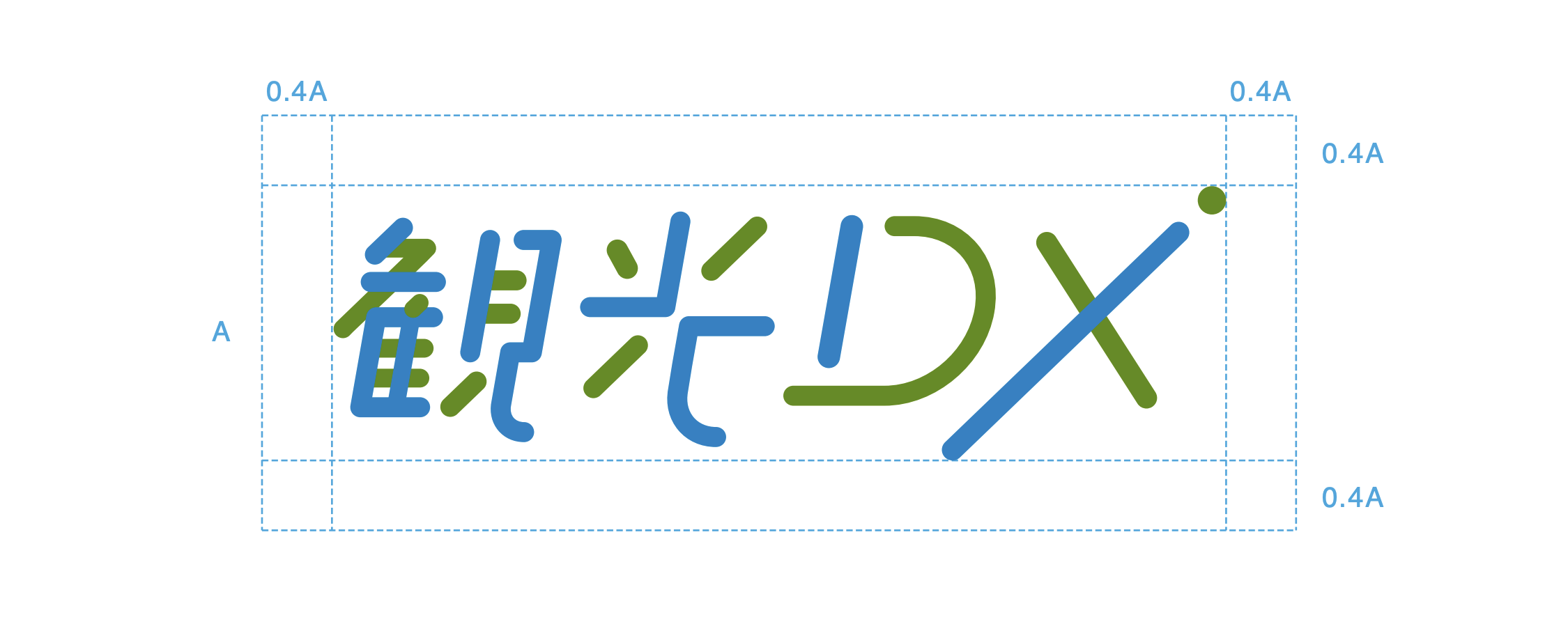 ロゴを作ったら合わせて用意したいロゴガイドラインについてロゴストック