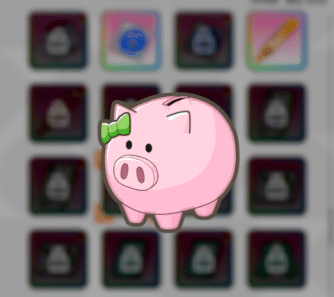 ピタゴラスイッチ 展 ブタの貯金箱TikTok