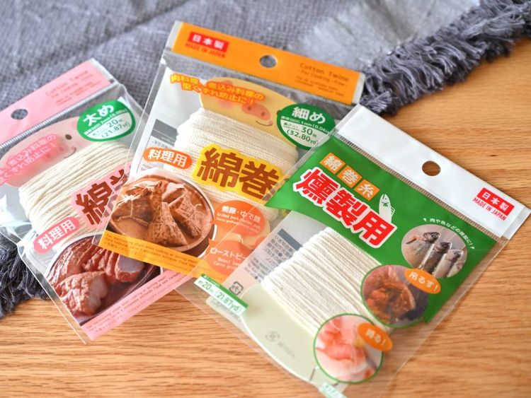 凧糸はどこで買える？セリア？ダイソー？100均？販売店まとめ