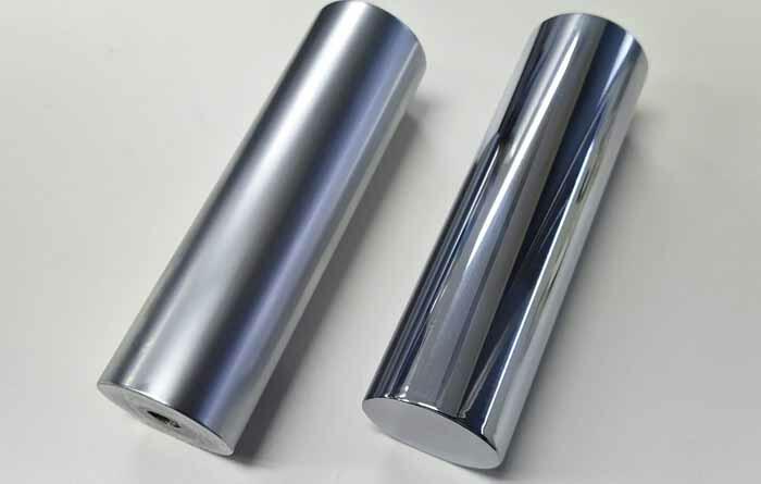 液体クロムの写真素材・画像素材 Image 10984227