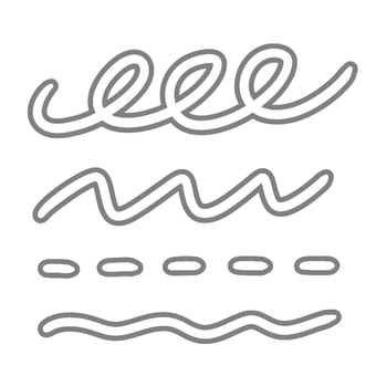 Illustratorで、ぐるぐる「渦巻き」を描く方法│CGDOORイラレ