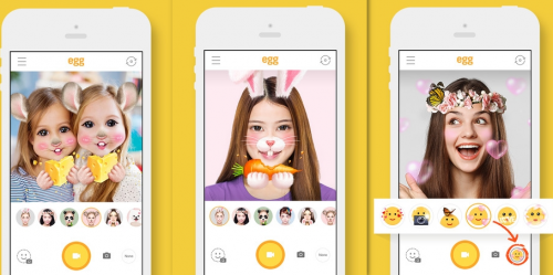 2025 面白カメラアプリおすすめ人気ランキング5選Good!Apps