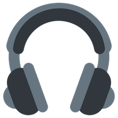 音楽、オーディオ、ポッドキャストの絵文字を聞くためのヘッドセット。ヘッドフォンシルエットのアイコン。DJイヤホン、ボリュームサウンドシンボル。 ヘッドフォンサイン。分離型ベクターイラスト。」のベクター画像素材 ロイヤリティフリー2229904985Shutterstock