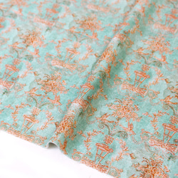 なぜビスポーク界でビンテージ生地が注目されるようになったか？PROFESSORE RAMBALDI