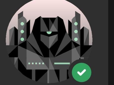 デスクトップのショートカットにだけ緑のチェックマークが勝手についたSirohood