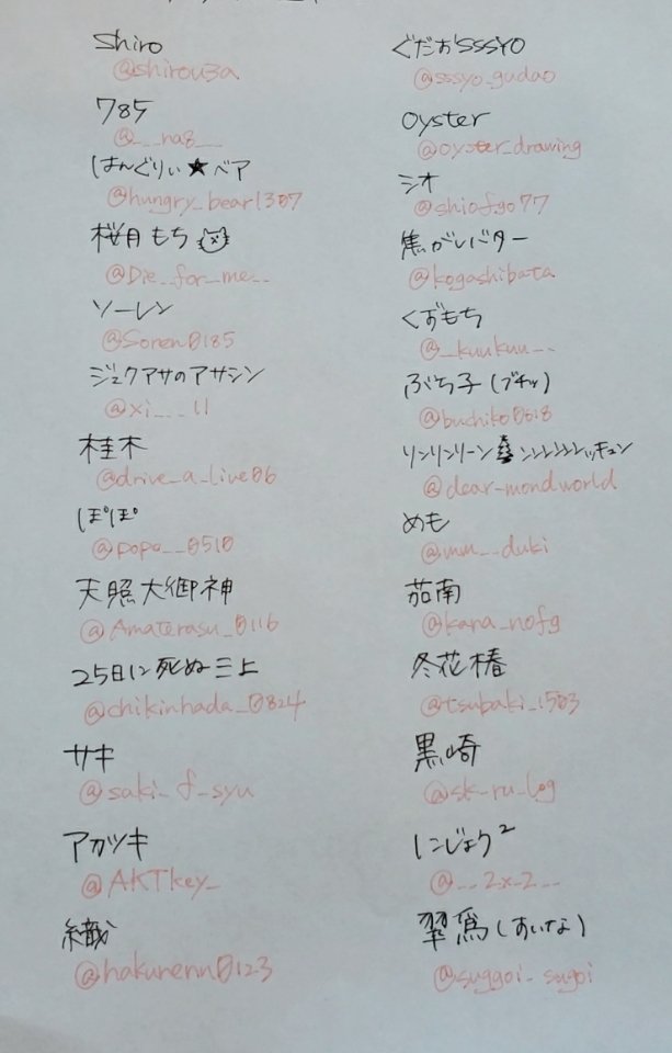 X Twitter の名前の変更はどこ？変更できない時の対処法