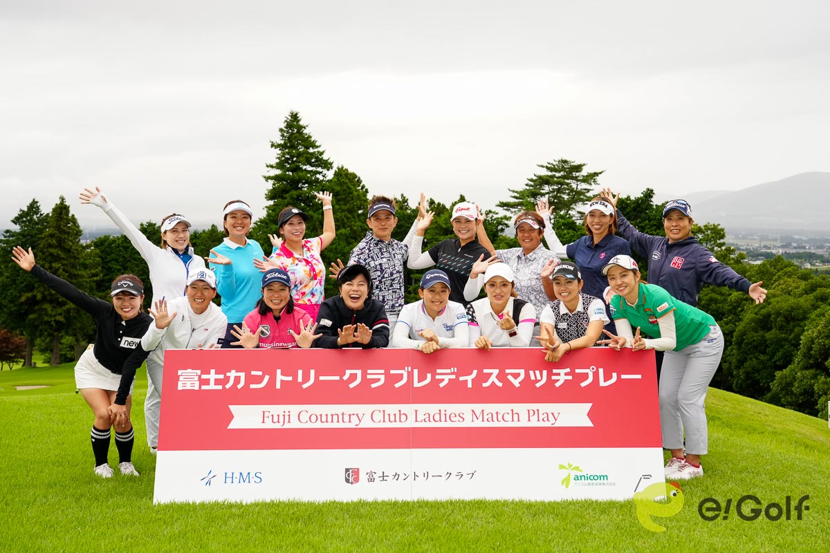 南富士カントリークラブ＞富士の懐に抱かれた絶景自慢のゴルフ場｜富士・御殿場のおすすめ観光・レジャースポットなら旅色