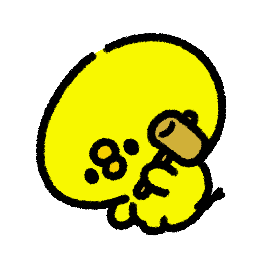 Icon_B104 動くイラスト「雨」 -無料イラスト・アニメーション素材TELOPICT.com