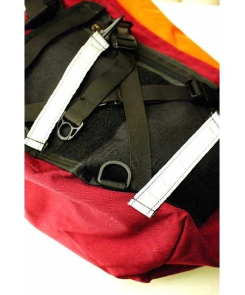 マンハッタンポーテージ Manhattan Portage マンハッタンポーテージ メッセンジャーバッグ A5 Manhattan PortageMP1645ブラック- ファッション通販 d fashion