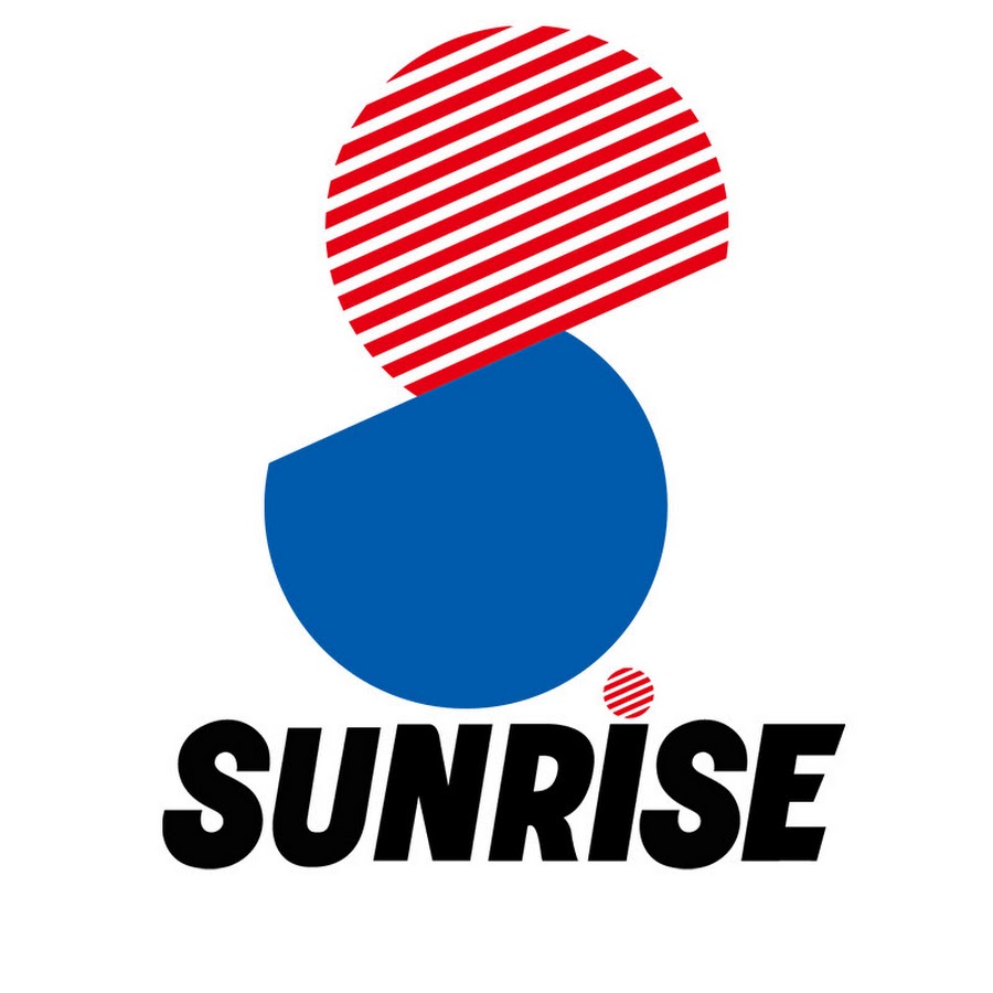 歴史ブランド情報サンライズ