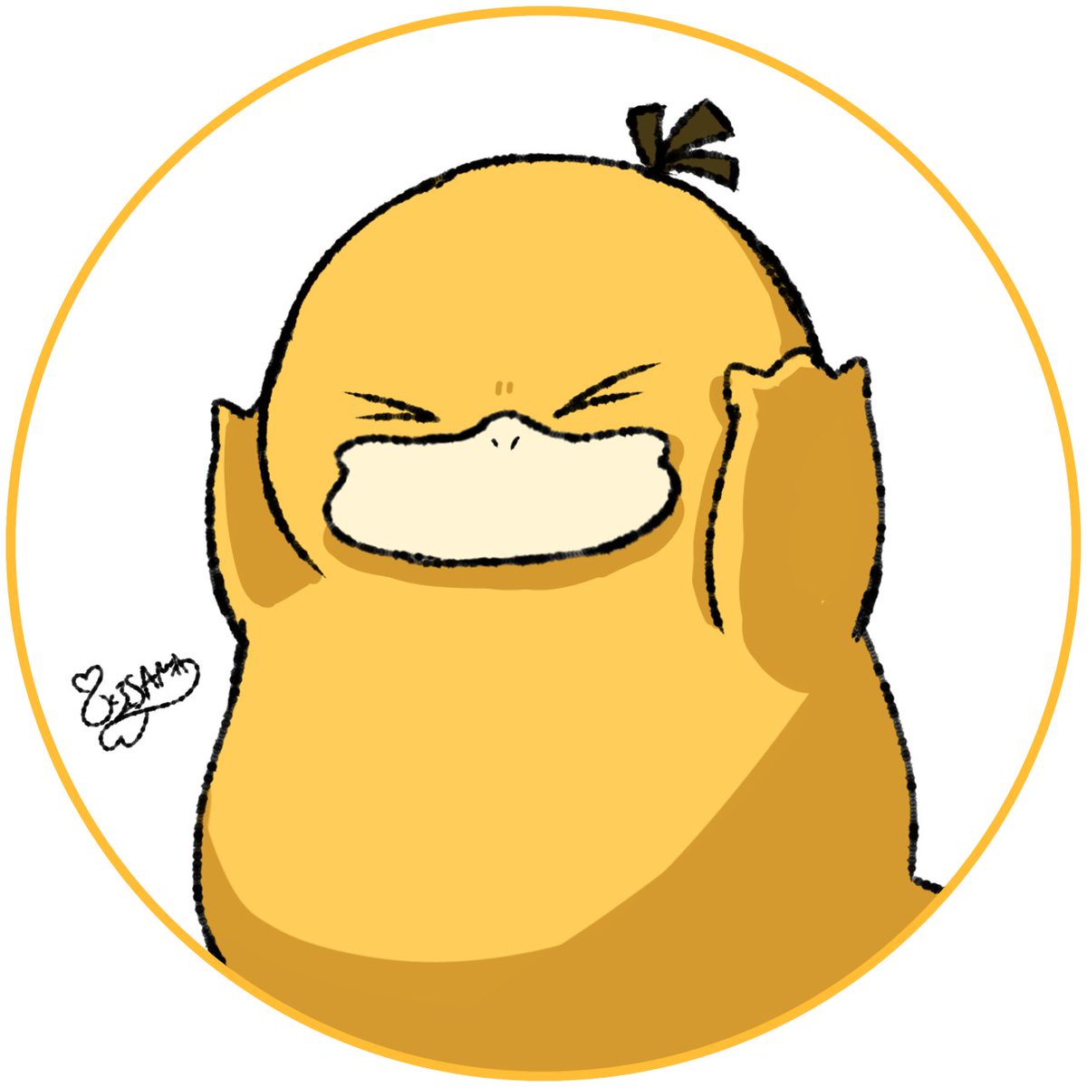 58 件の「ﾎﾟｹﾓﾝ ｺﾀﾞｯｸ」のアイデアを今すぐ保存ポケモン、コダック、コダック ポケモン など