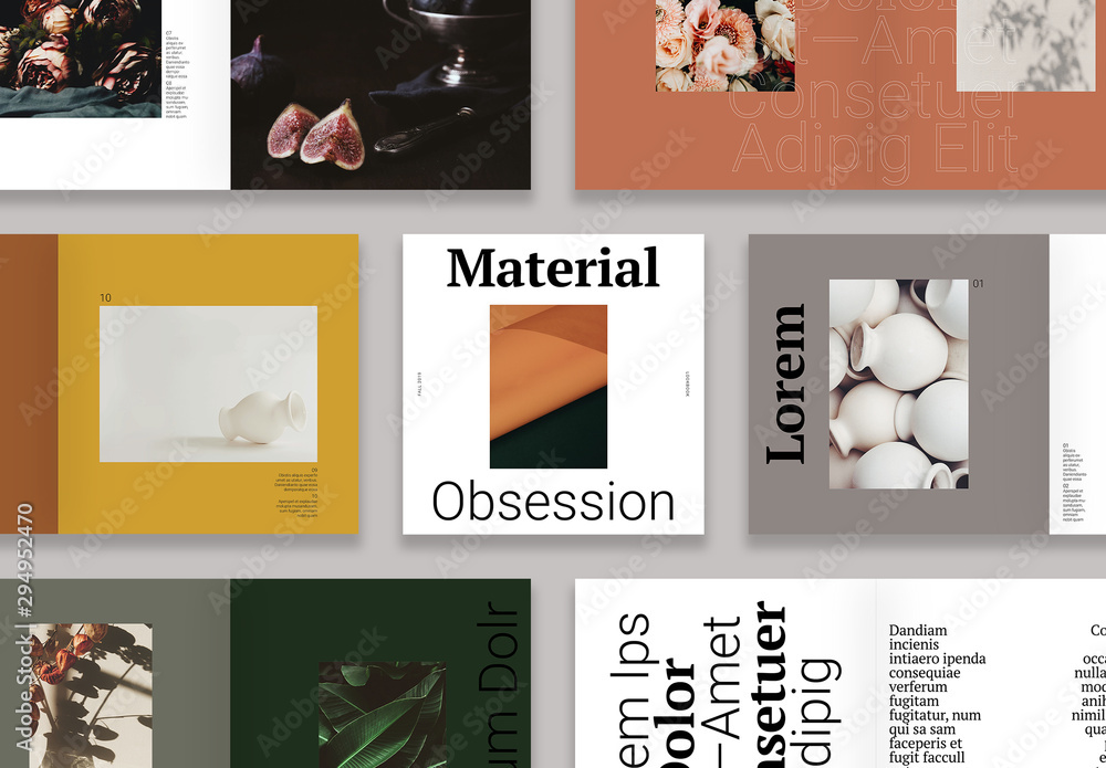 誰でもかんたんにオシャレに仕上がる！リニューアルしたフォトブックでこだわりの1冊をつくってみたマガジンプリントデイズ byFUJICOLOR富士フイルム