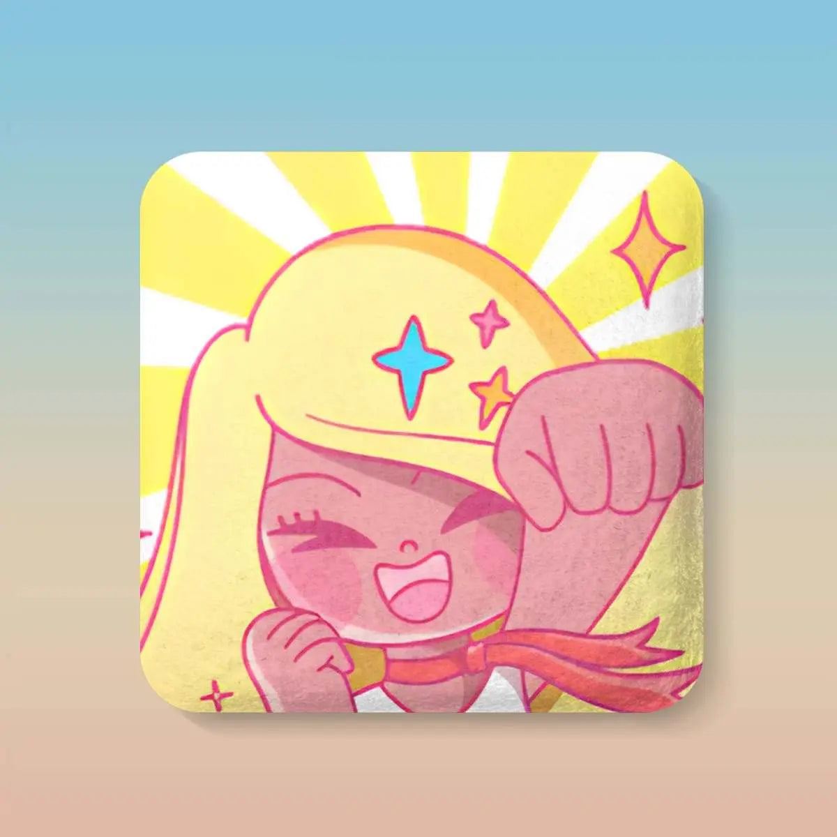 スクエア缶バッジを見やすく収納！コレクションが映える魅せる収納ケース5選 - グッズ収納専門通販 Sukkiri Store