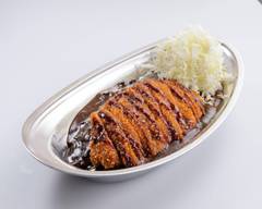 閉店）ゴーゴーカレー丼丼 イオンモール船橋ドーム : えいじの食べ物ブログ