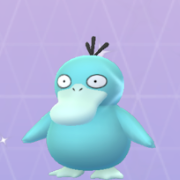 ポケモンGO コダックの色違いと進化・評価