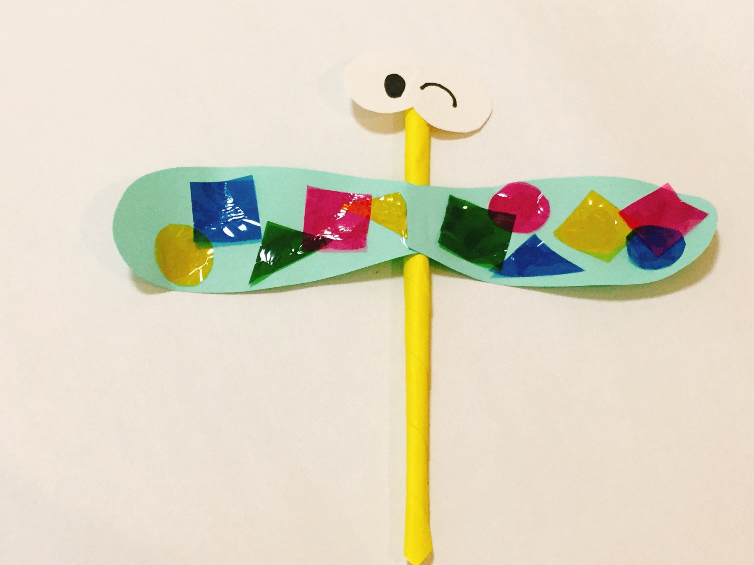 制作～クリスマスツリ