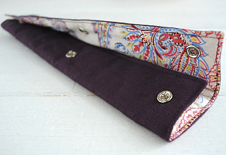 シートベルトカバー＆作り方『ＯｎｌｙＯｎｅ』を作ろう！～世界に１つのオリジナル～