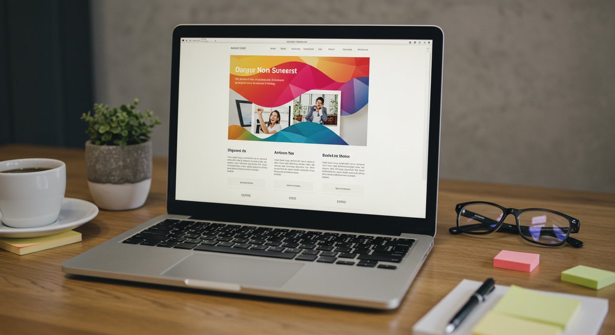 フローティングバナーを効果的に活用Adlab