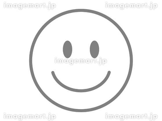 スタンプ風スマイルマーク イラストアイコンExcellent!!イラスト素材6940618- フォトライブラリ