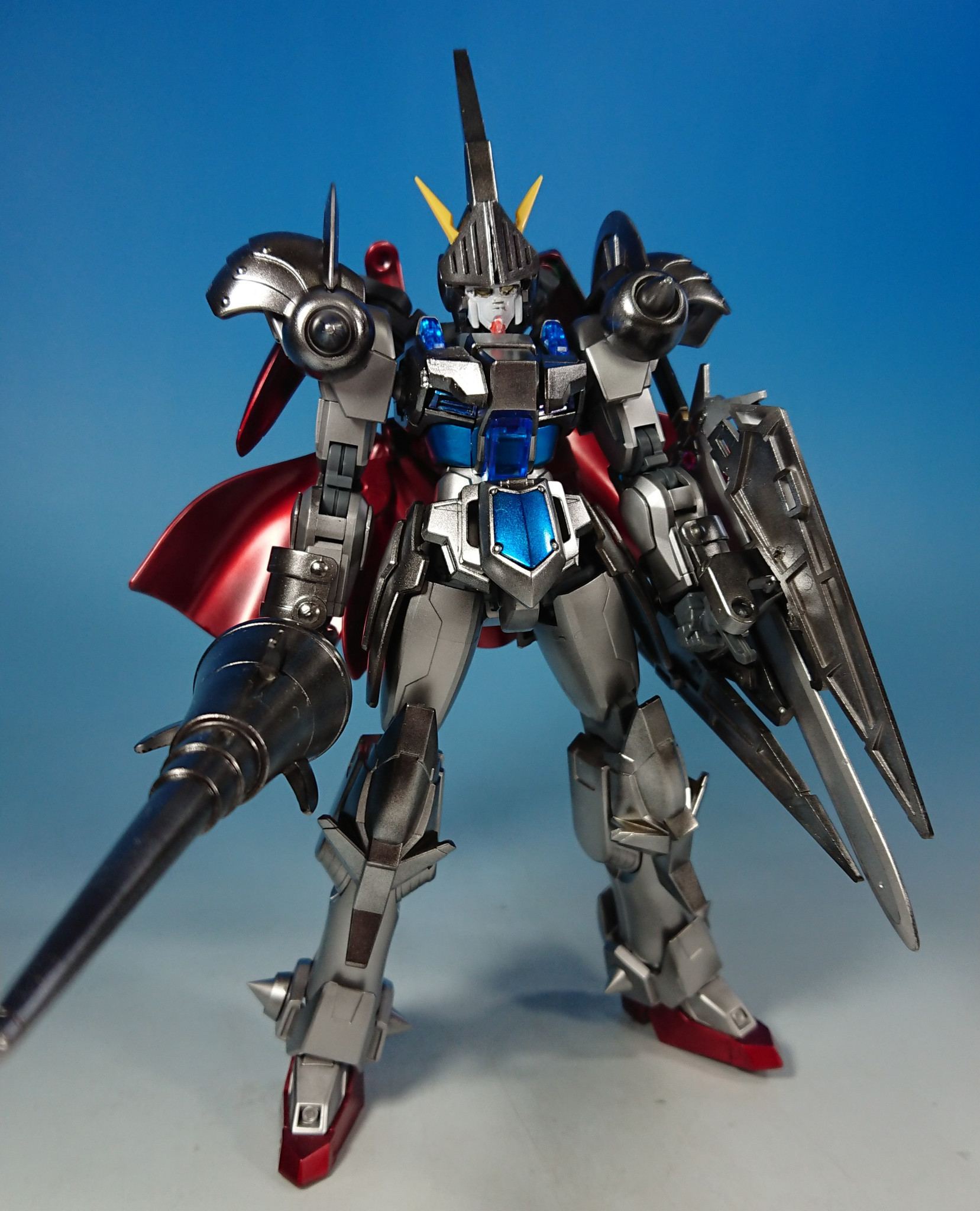 抽選販売 METAL ROBOT魂 騎士ガンダム リアルタイプVer.SDガンダムシリーズ フィギュア・プラモデル・プラキットアニメグッズ ・おもちゃならプレミアムバンダイバンダイナムコグループの公式通販サイト