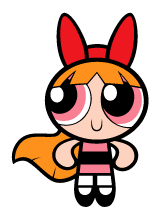 パワーパフ ガールズのイメージを携帯電話に無料でダウンロード