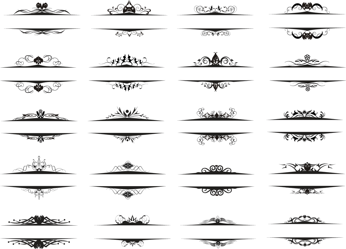 Illustratorでサクッと作る！よく見かける装飾の作り方デザナビ