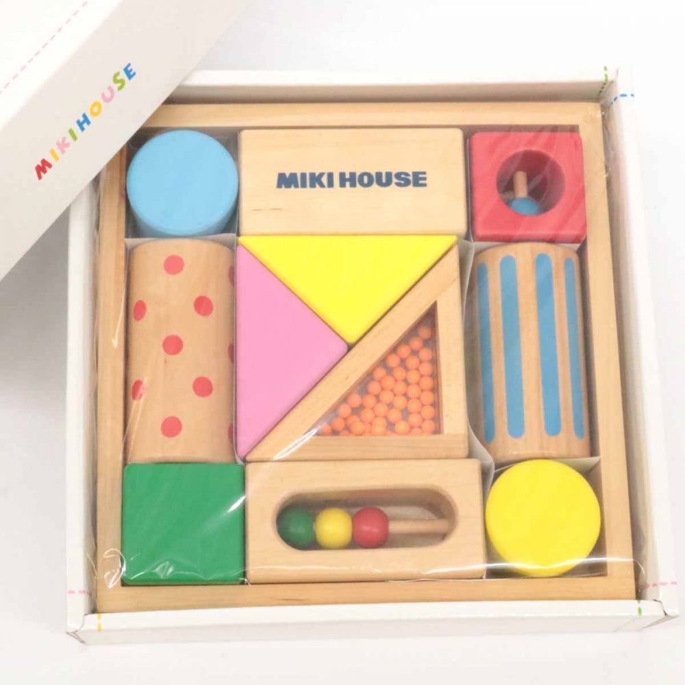 オークション・フリマアプリ講座_25 リサイクルショップで積み木を仕入れ、メルカリで売る強者aucfan times オークファンタイムズ