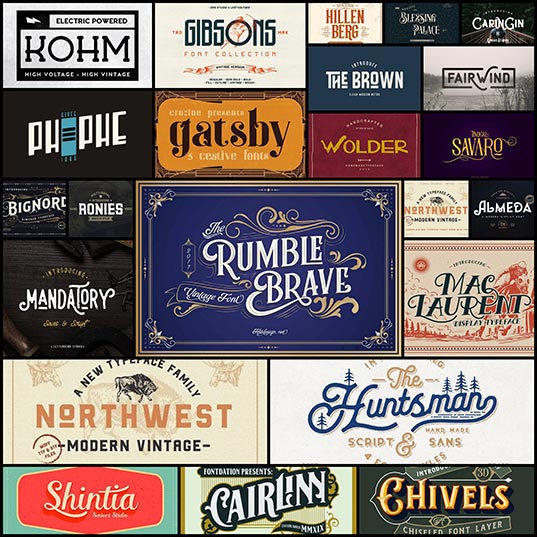 ロゴ作成に便利なフリーフォントサイト～FONTS500～ － Free-Style – ALL FREE