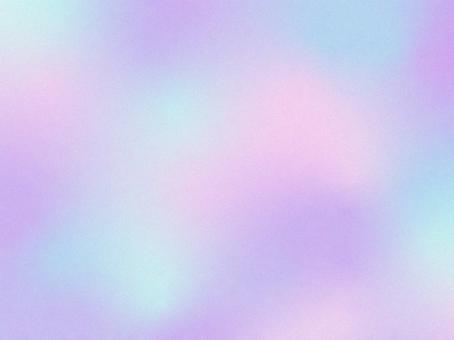 ピンクと水色の淡いグラデーションが美しい抽象画 水彩イラストレーション背景 Stock IllustrationAdobe Stock