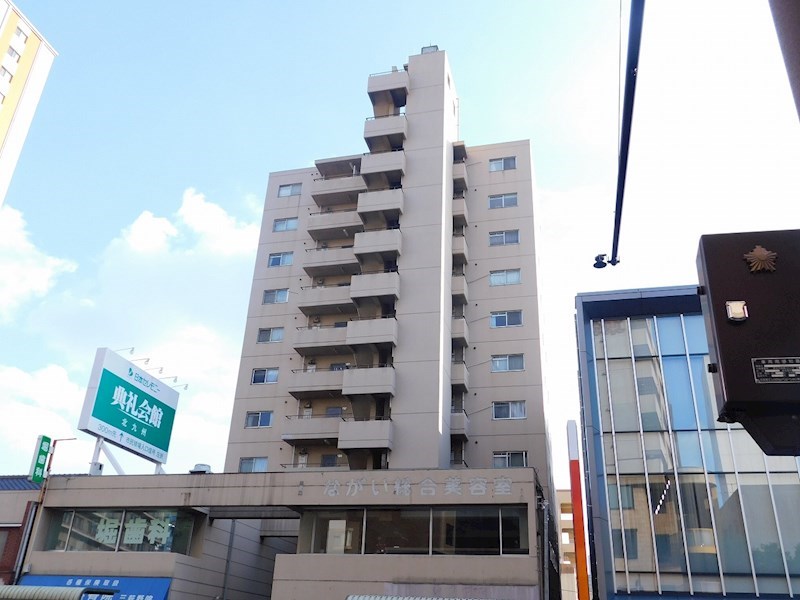 サンリバー三萩野藤マンションの中古マンション の詳細情報（福岡県北九州市小倉北区、物件番号:f64c8ea01d6a33ada0564014ff9423a1）【ニフティ不動産】