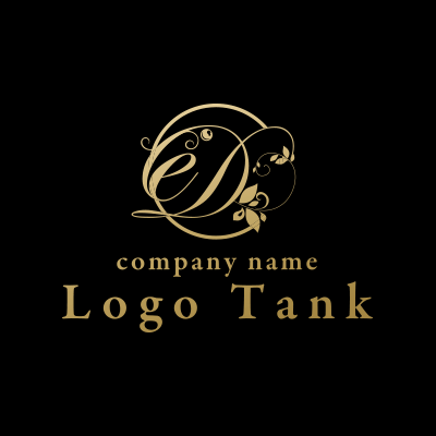 シンプルで高級感を感じるロゴ製作します 国内受賞歴多数！シンプルだけど品のあるデザインが得意です。ココナラ