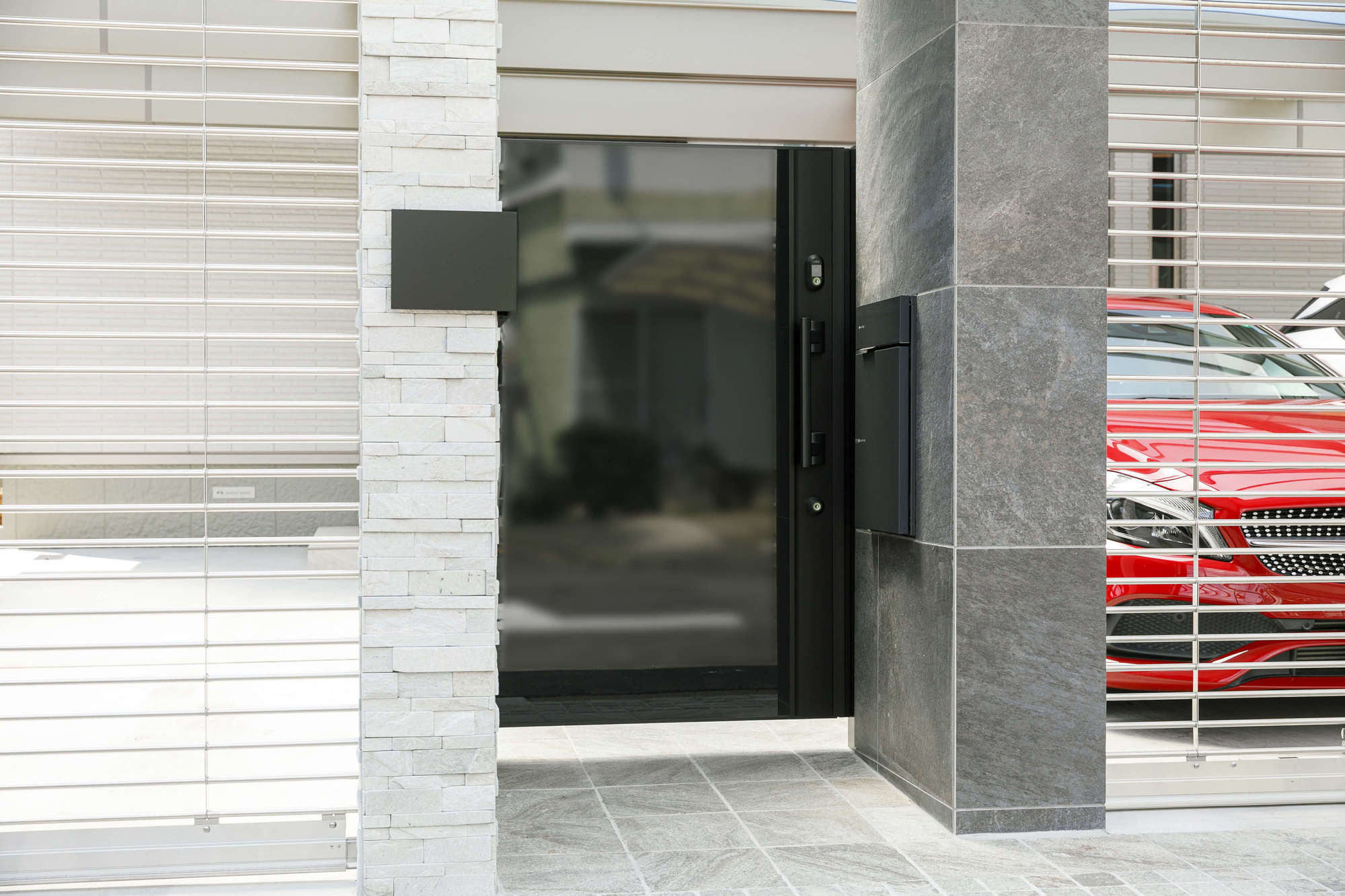 ガレージシャッター施工例 166件