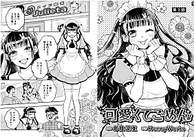 可愛くてごめん - Wikipedia