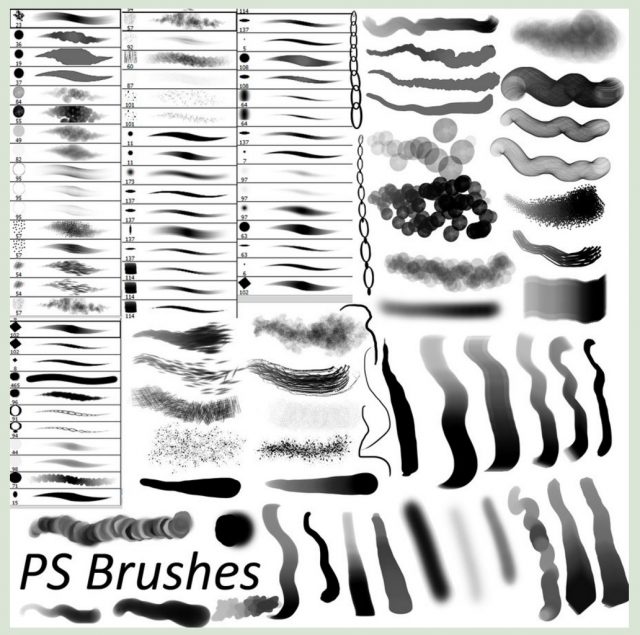 Photoshopとペンタブレットで油彩画を描くパソコン工房 NEXMAG