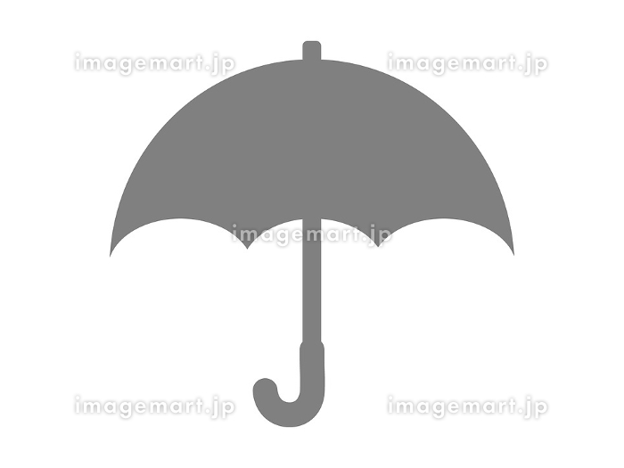 雨・傘のアイコン02フリーのアイコンイラスト素材 icon-pit