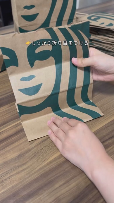 溜まった“紙袋やレジ袋”どうしてますか？上手な活用方法＆スッキリ収納、教えます♪キナリノ