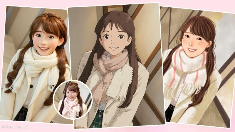 写真をイラスト化 - 写真をイラスト風に変換するツール