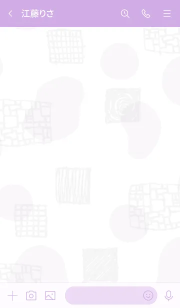 可愛いグレー系アイコンと壁紙コレクションTikTok