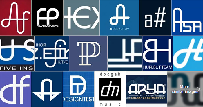 ロゴ制作で必ず行うべき、類似チェックの方法 - シルシクリエイト