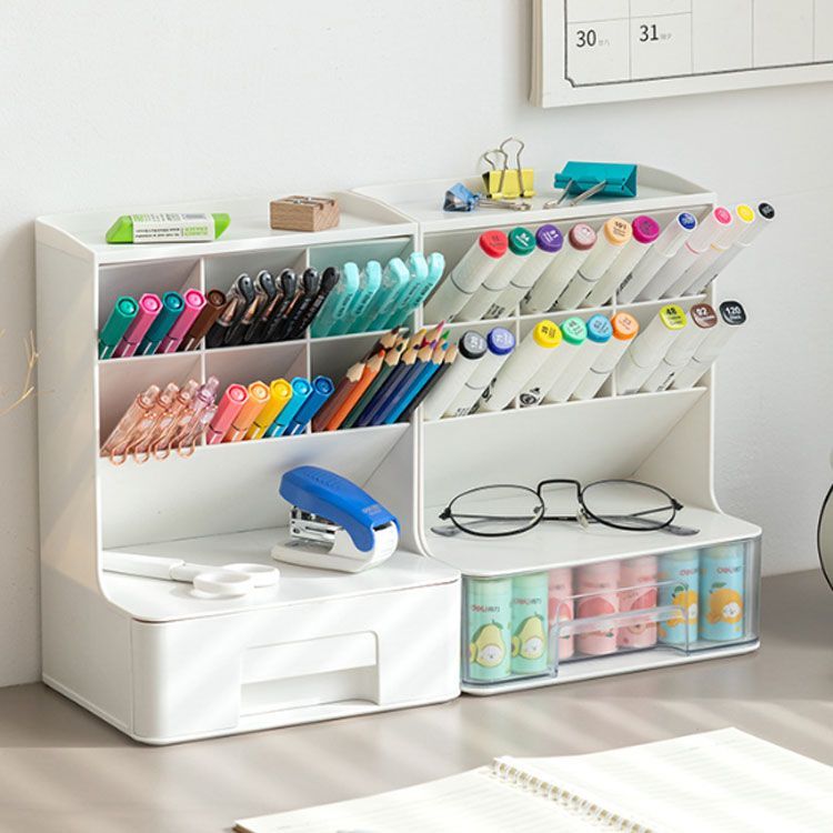 タガネ・ヤスリ・筆・コピックなどの道具置き収納棚 棚・シェルフ・ラック tomo 通販 13398210Creema クリーマ